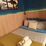 Loft Copacabana Carioquissimo!