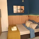 Loft Copacabana Carioquissimo!