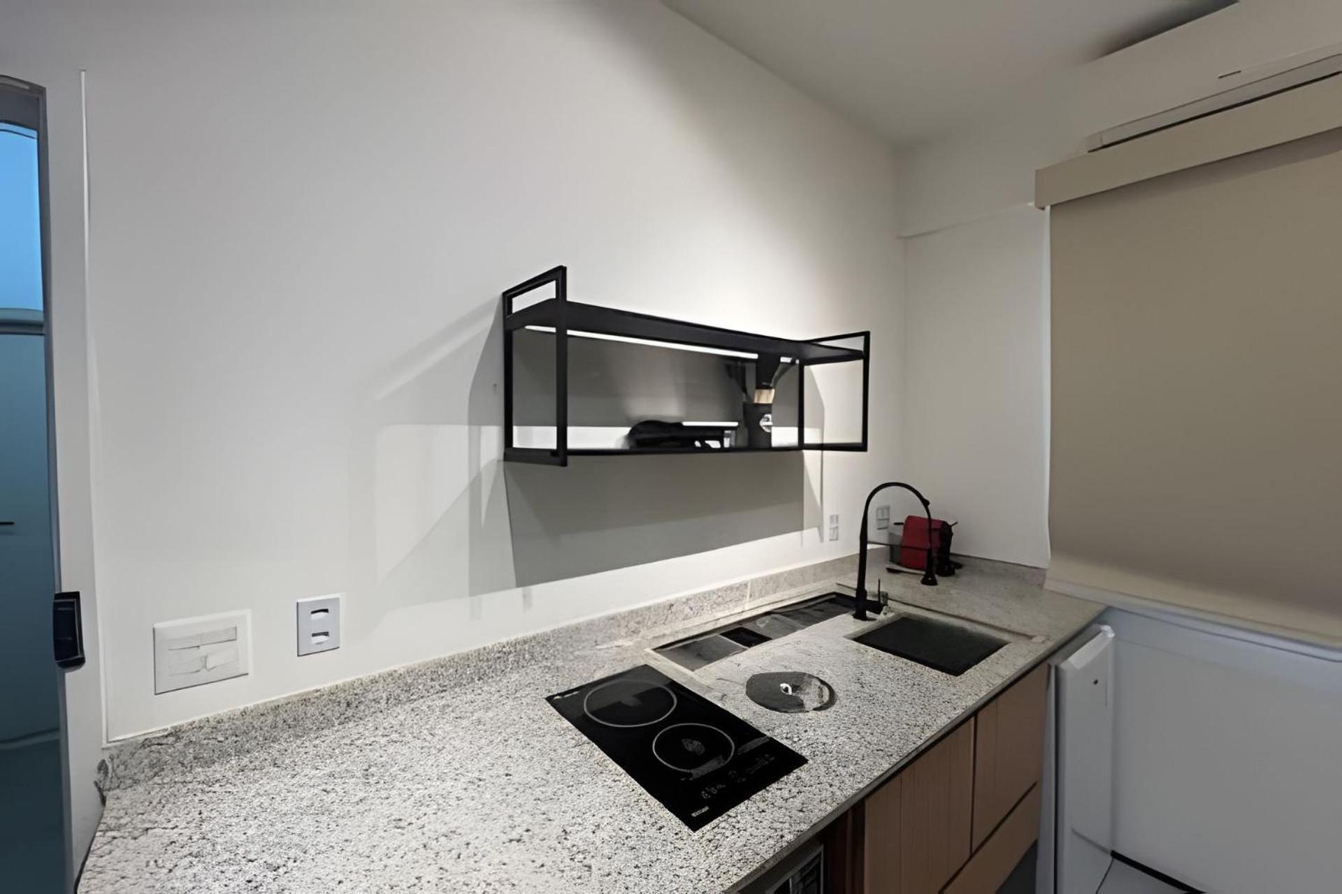 Appartement Loft Copacabana Carioquissimo! Rio de Janeiro