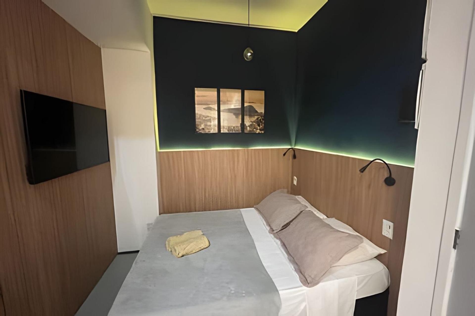 Loft Copacabana Carioquissimo! Appartement