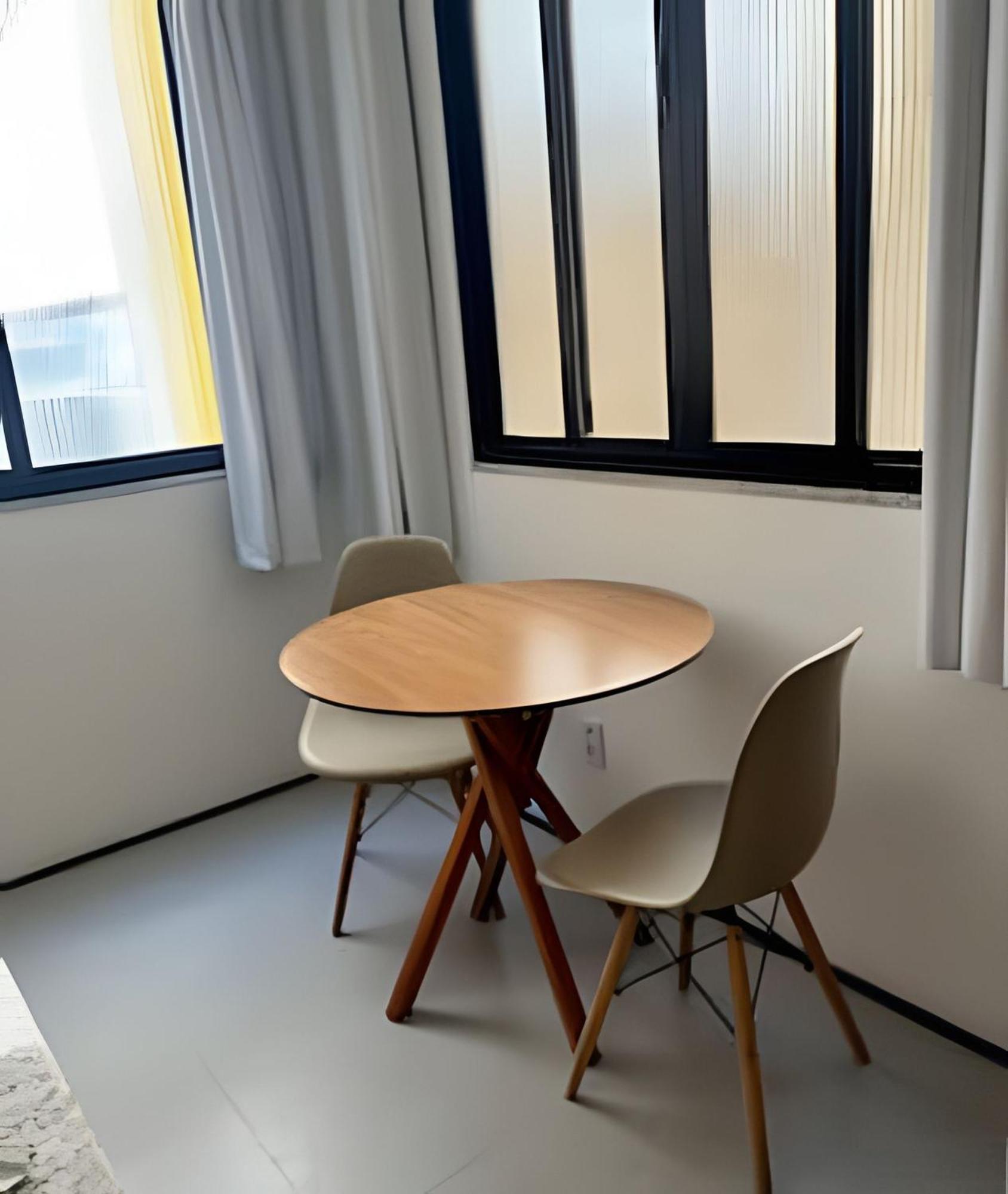 Loft Copacabana Carioquissimo! Appartement