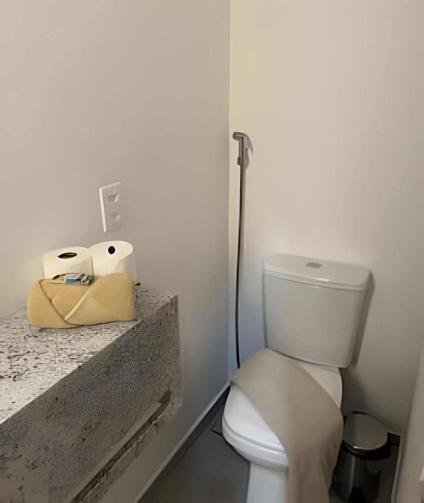 Apartamento Loft Copacabana Carioquissimo!